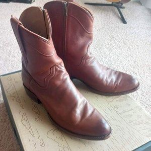 Cowboy Boots by Tecovas